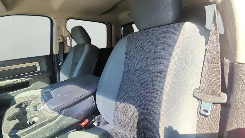 Used 2017 Red Ram SLT image 13