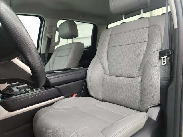 Used 2024 Silver Toyota SR5 image 14