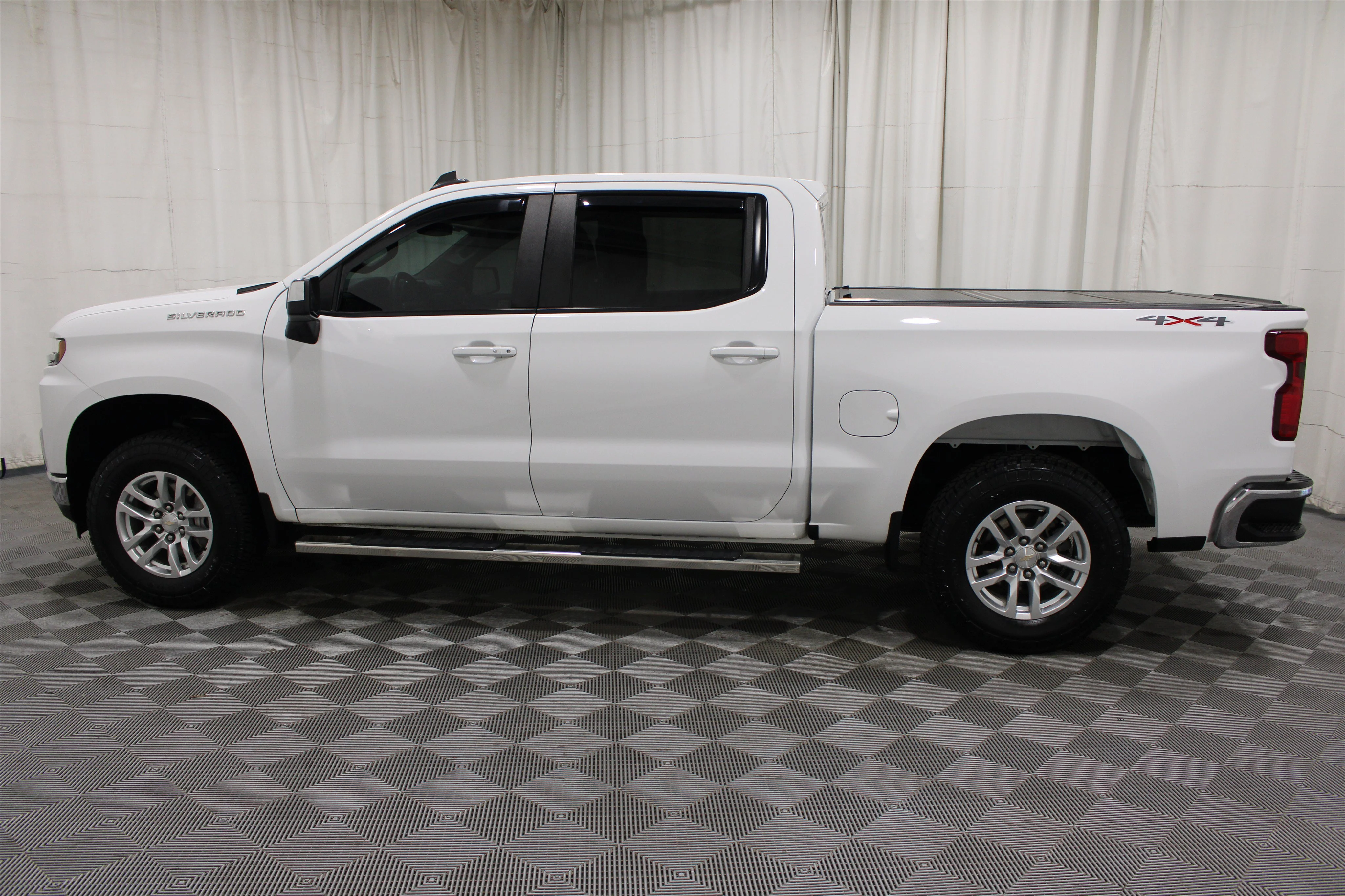 2021 Chevrolet Silverado 1500 LT - Photo 31