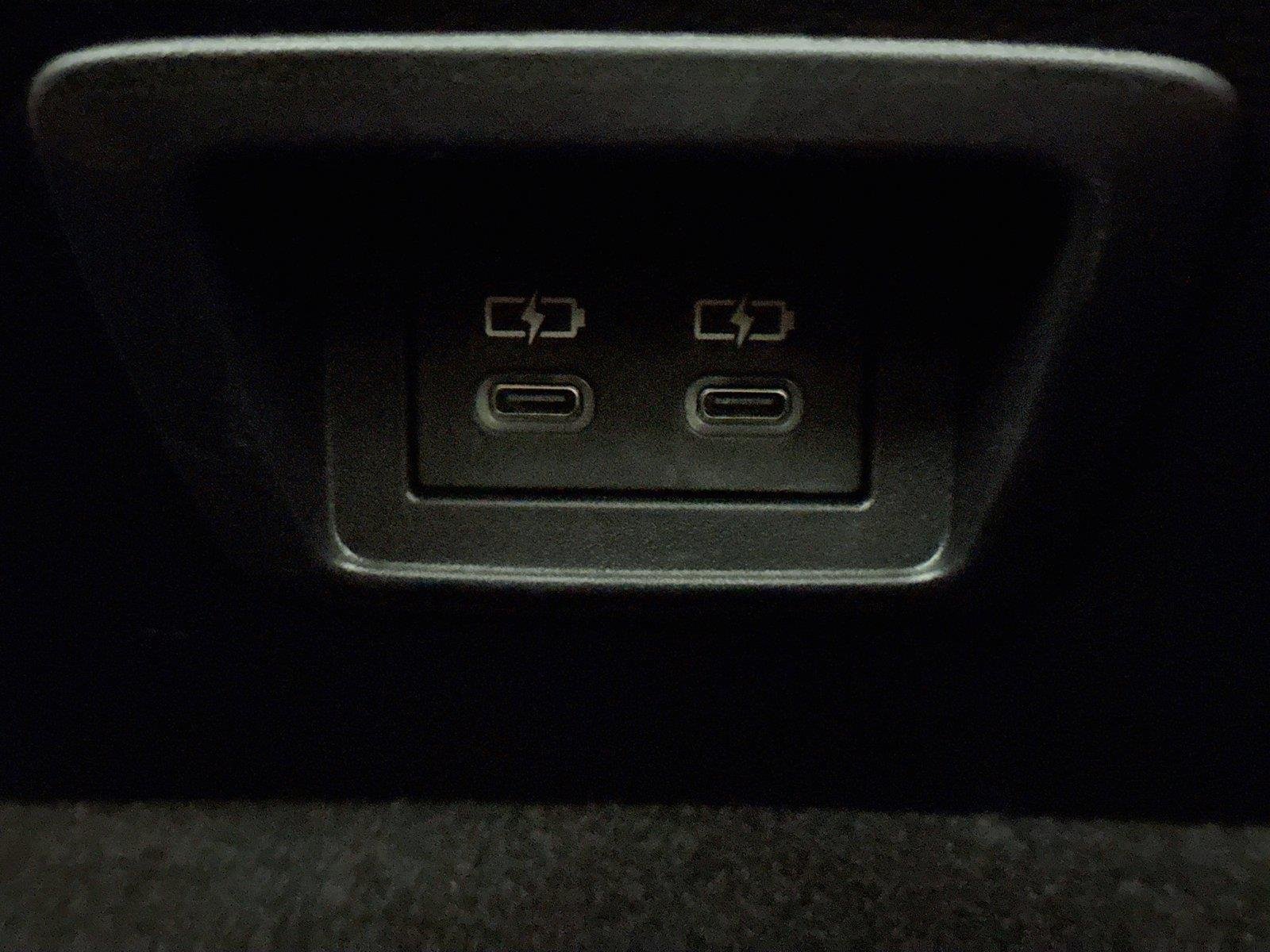 Certified Used 2026 Celestite Toyota XLE image 38