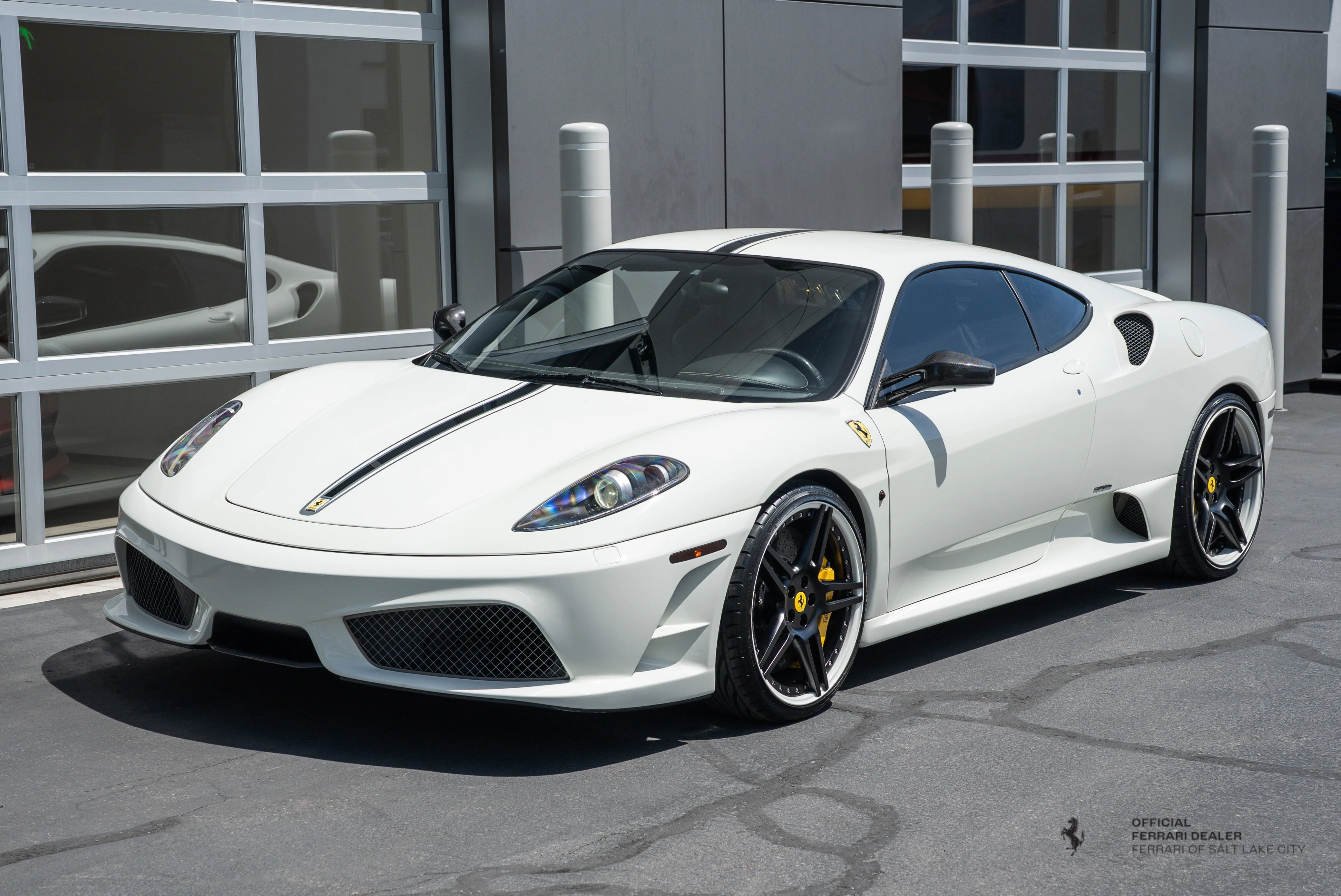 2009 Ferrari F430 Scuderia's photo