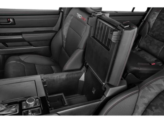 Used 2024 Ice Cap Toyota TRD Pro image 14