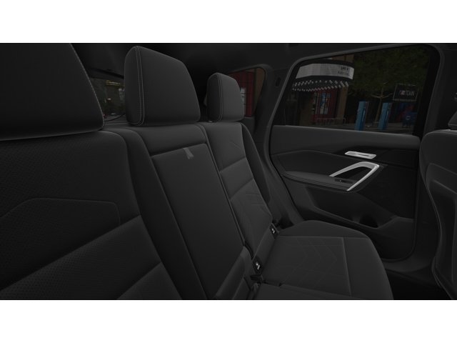 New 2026 Space Silver Metallic BMW  image 12