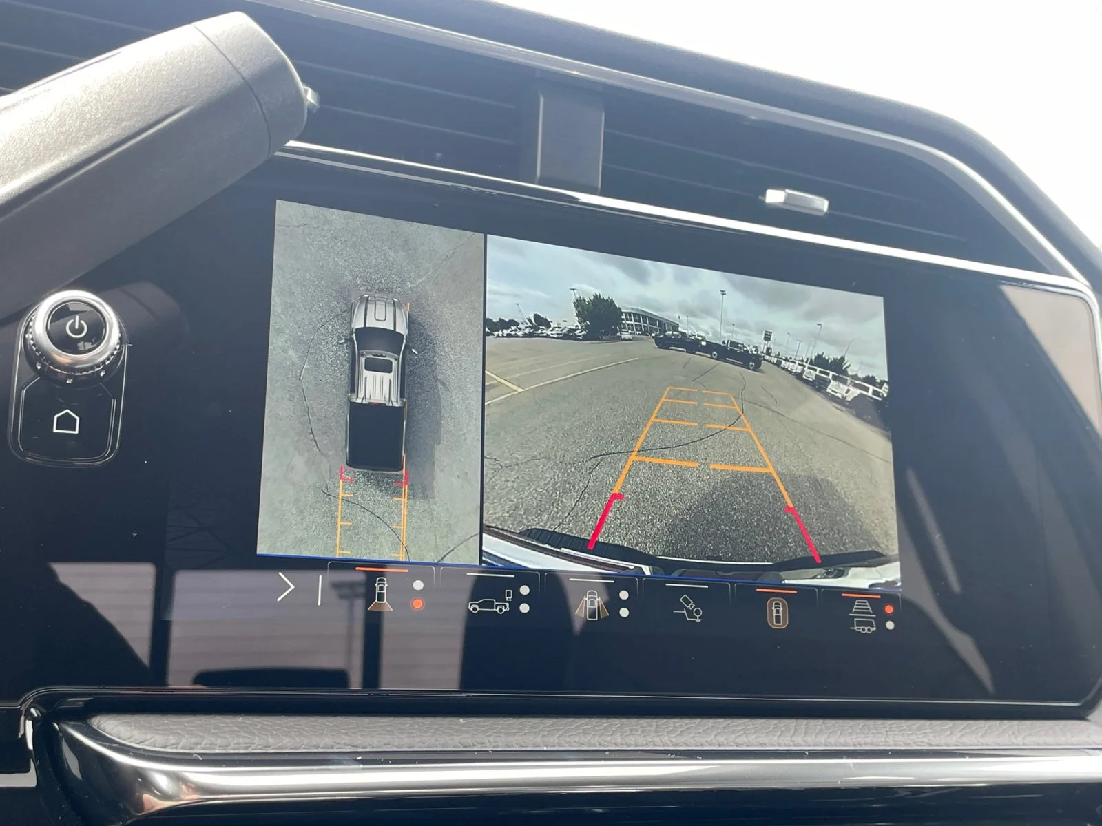 New 2026 Sterling Metallic GMC Denali image 27