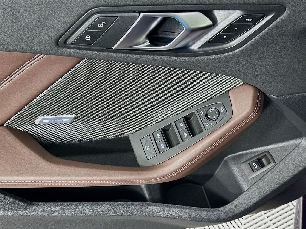 New 2026 Thundernight Metallic BMW 228 Gran Coupe image 20