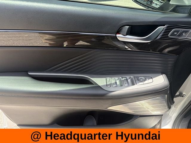 2023 Hyundai Palisade Calligraphy - Photo 7