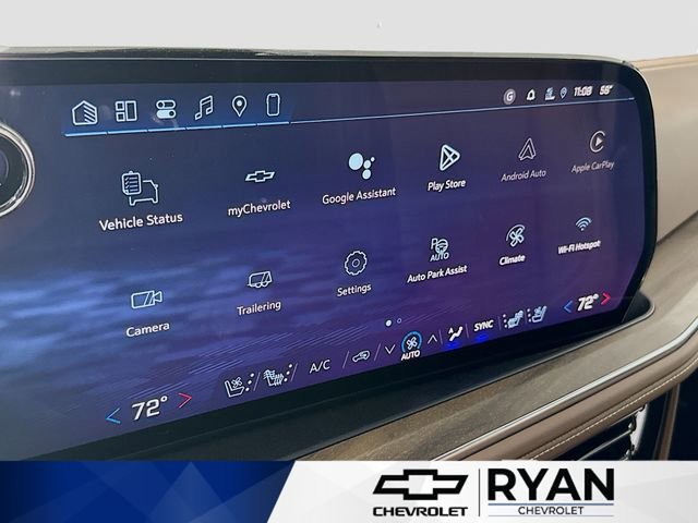 2026 Chevrolet Suburban High Country - Photo 15