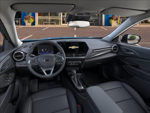 2026 Chevrolet Trax Activ - Photo 15