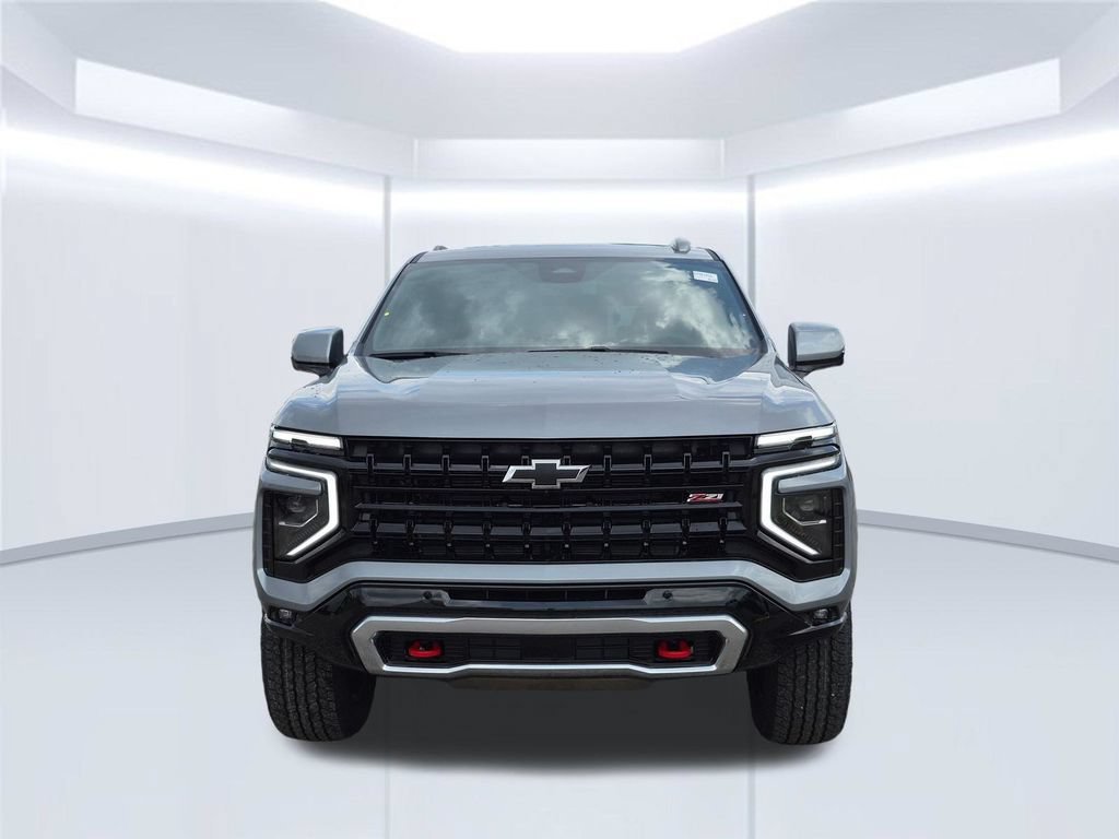 2026 Chevrolet Tahoe Z71 - Photo 10