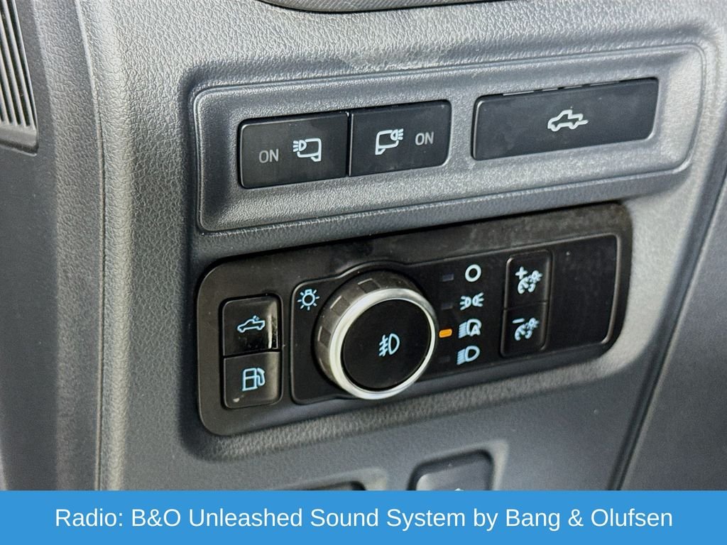 2023 Ford F-150 Platinum - Photo 12