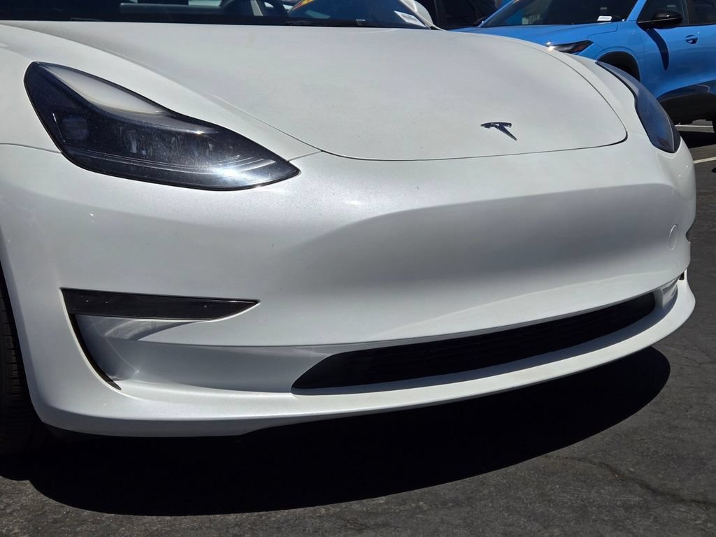 2023 Tesla Model 3 Base - Photo 8