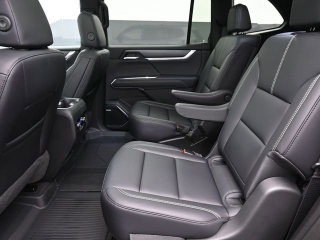 2026 GMC Acadia Elevation - Photo 11