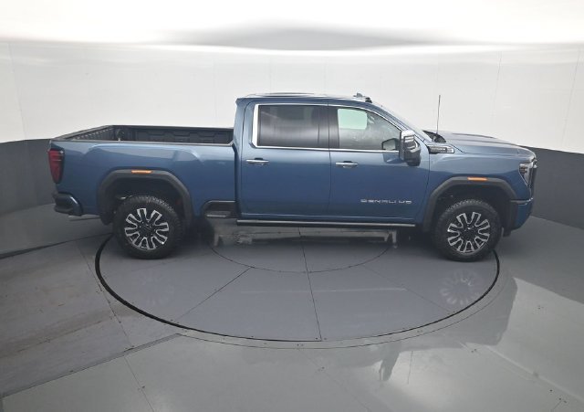 2026 GMC Sierra 2500HD Denali Ultimate - Photo 16