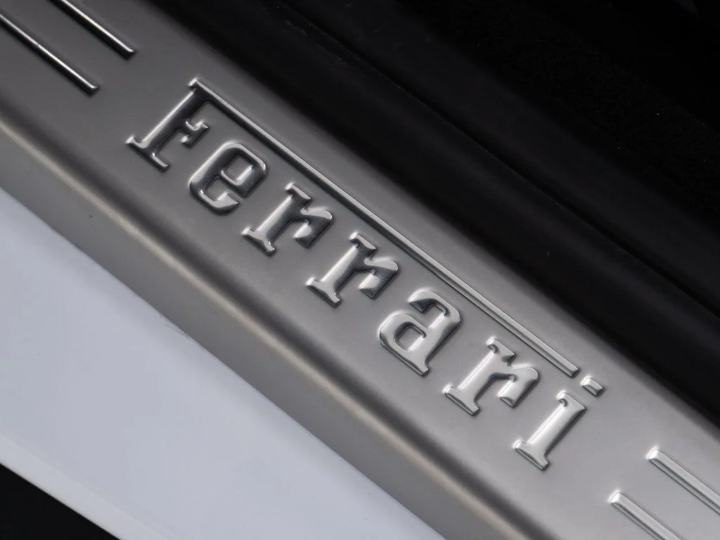 Used 2022 Extracampionario Bianco Cervino Ferrari  image 21