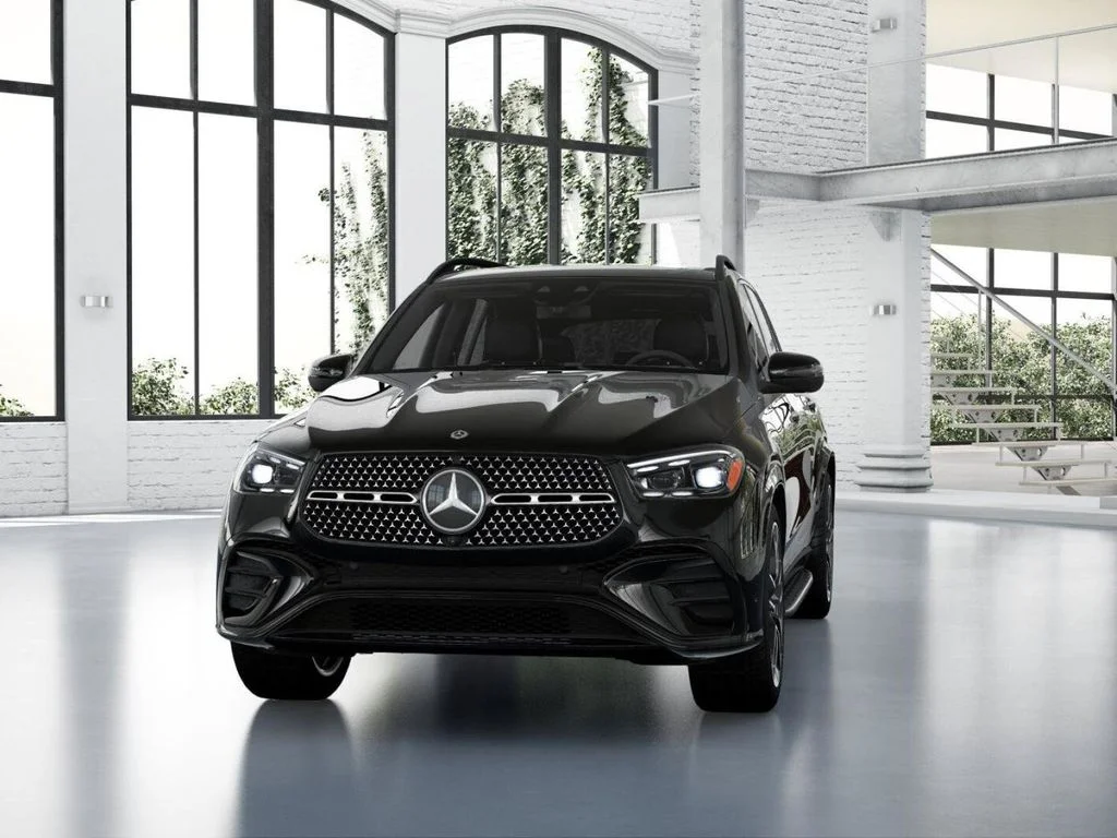 New 2026  Mercedes-Benz GLE 580 image 42