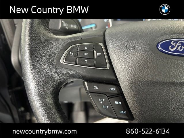 Used 2019 Gray Ford SE image 15
