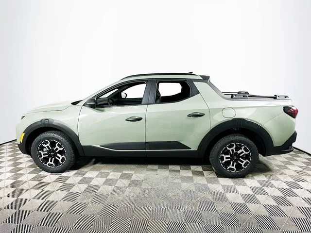 New 2026 Hyundai SANTA CRUZ XRT