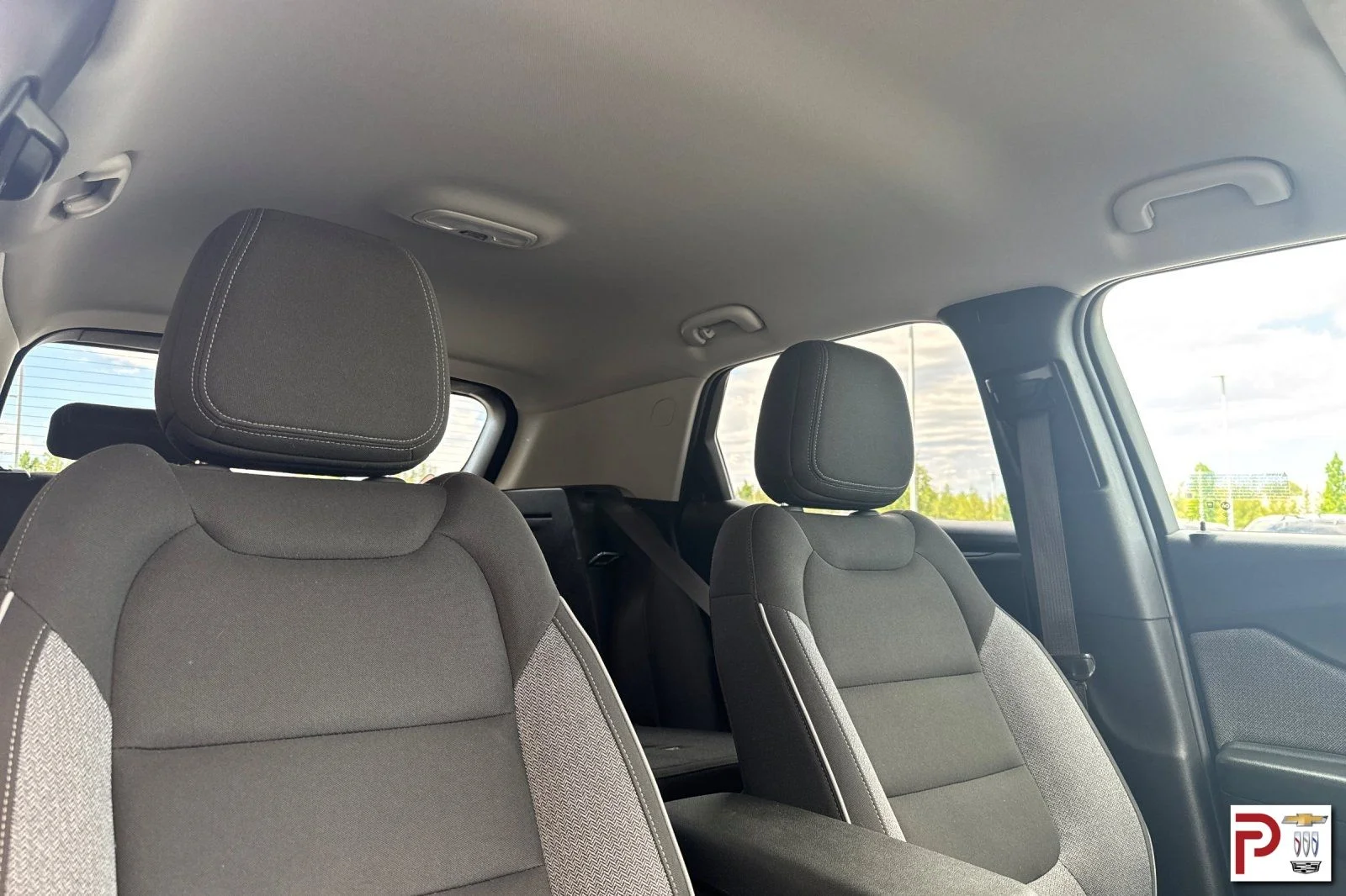 Certified Used 2023 Gray Chevrolet LT image 18