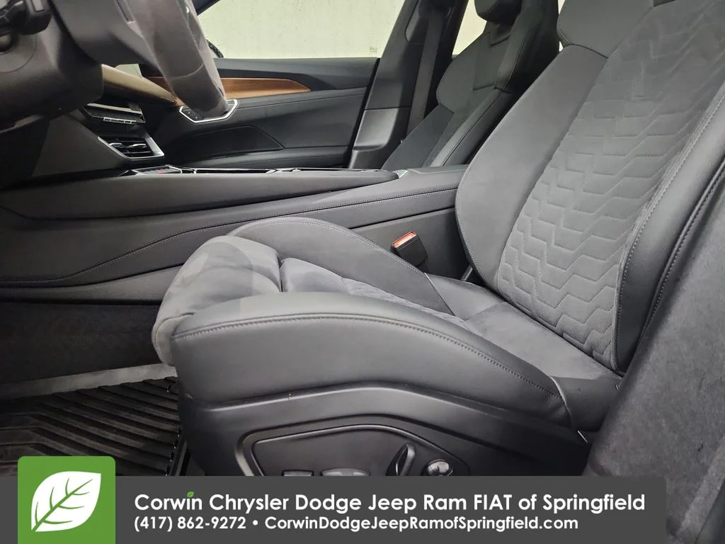 Used 2023 Gray Audi Premium Plus image 20