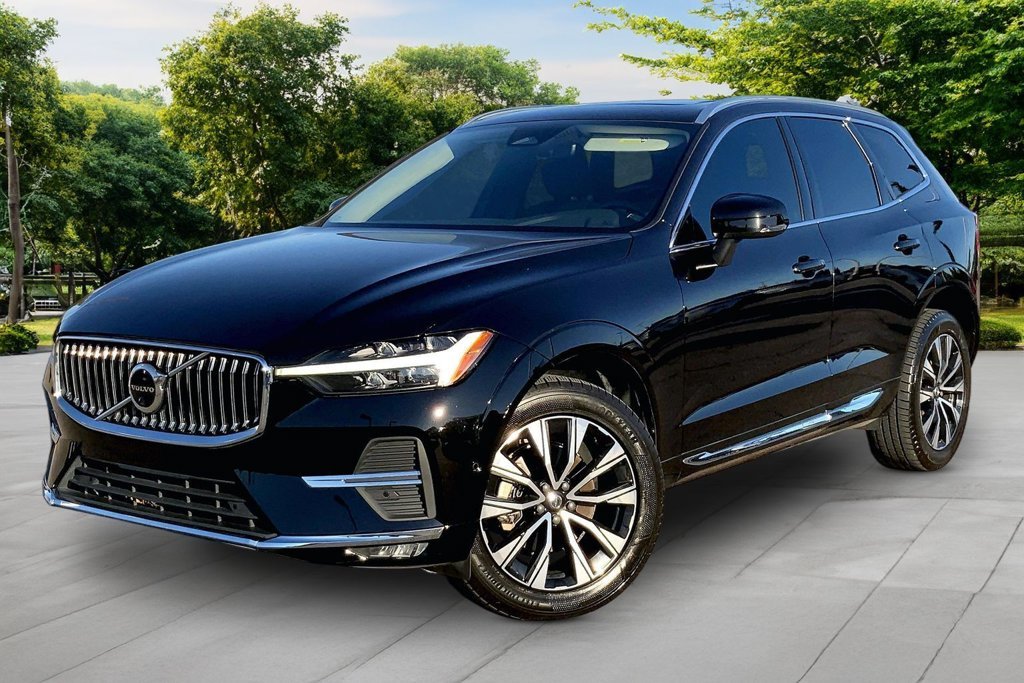 2023 Volvo XC60