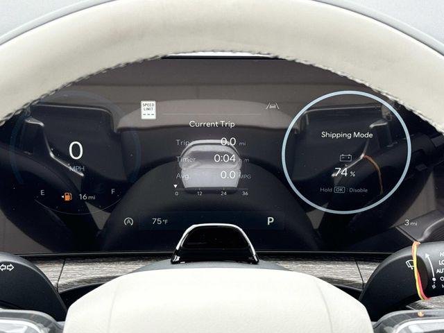 New 2026 Gray Hyundai Calligraphy AWD image 24