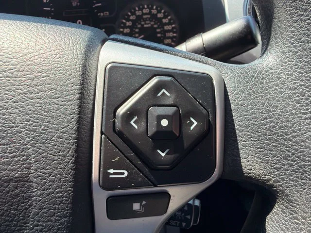 Used 2019 Black Toyota SR5 image 29