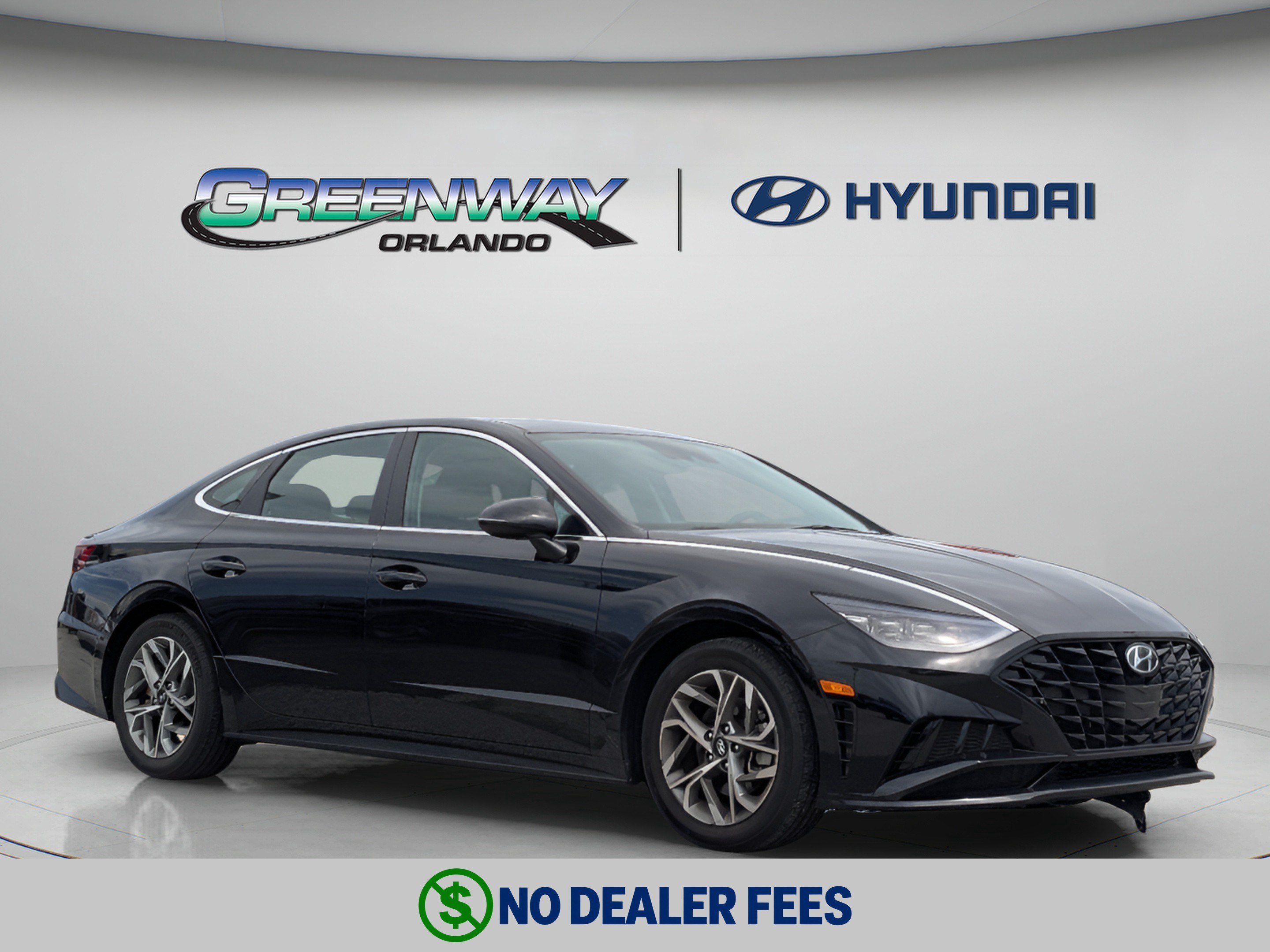 2023 Hyundai Sonata