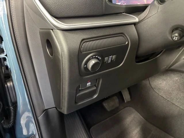 New 2026 Blue Jeep Limited Altitude image 13