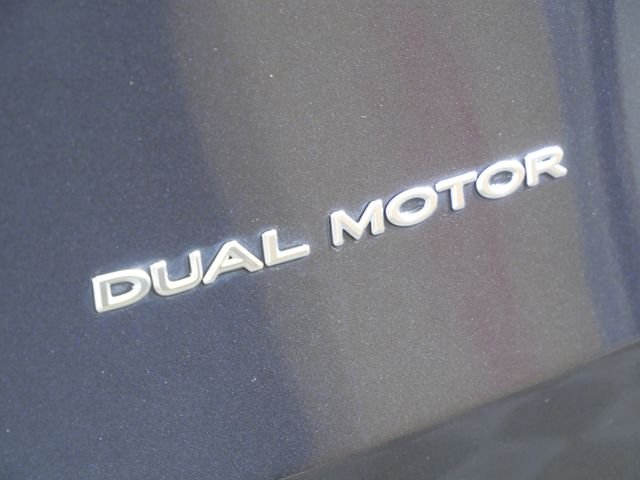 Used 2026 Black Tesla Long Range image 8