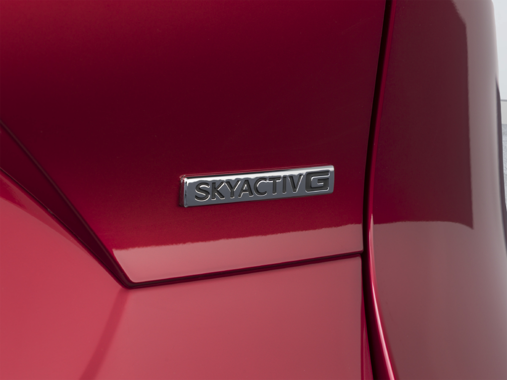 New 2026 Soul Red Crystal Metallic Mazda 2.5 S Preferred image 57