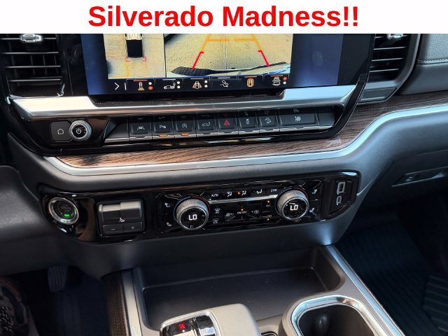 2026 Chevrolet Silverado 1500 RST - Photo 18