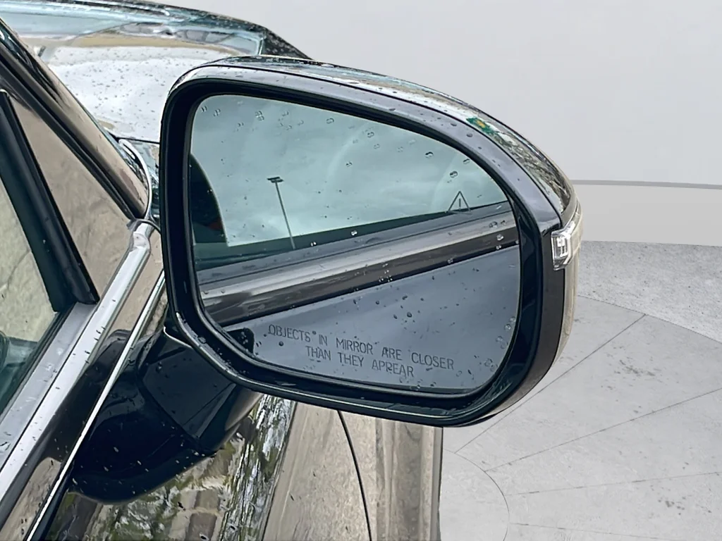 Used 2023 Black Kia SX-Prestige X-Pro image 44