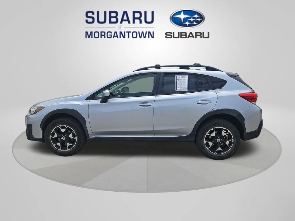 2018 Subaru Crosstrek 2.0i Premium CVT's photo