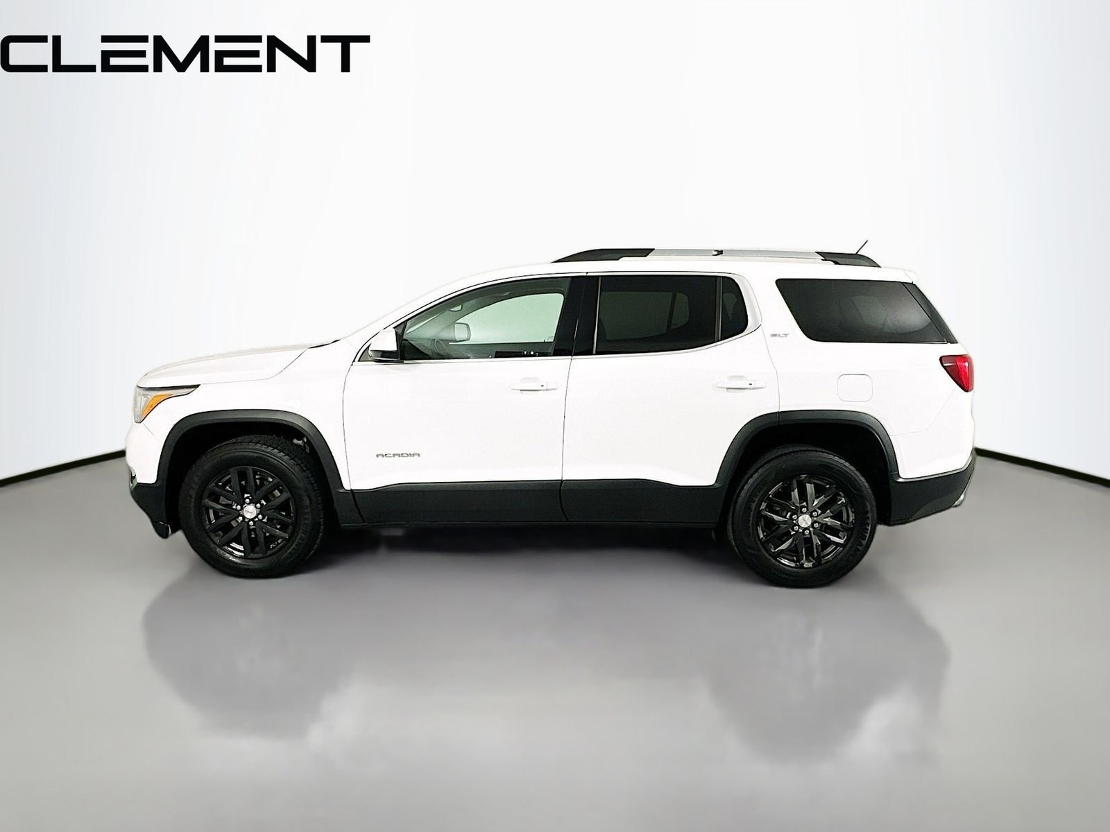 2019 GMC Acadia SLT-1 - Photo 6