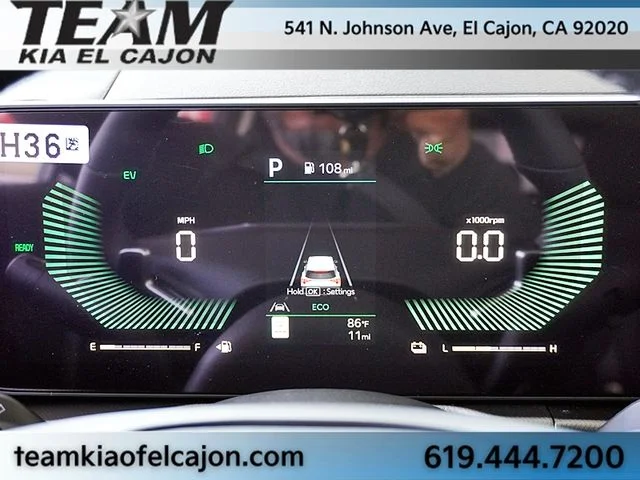 New 2027  Kia S image 36