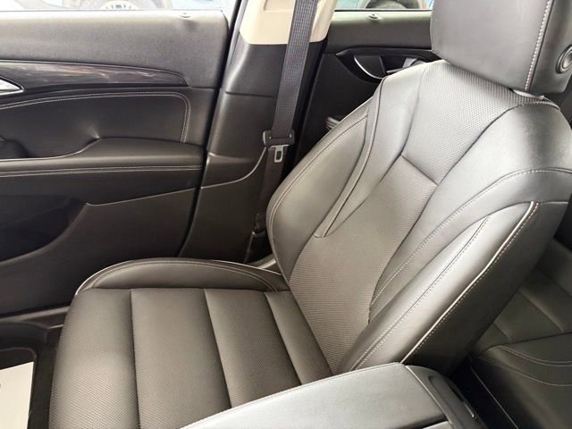2023 Buick Envision Essence - Photo 25