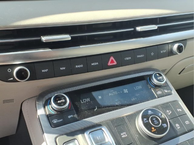 Used 2024  Hyundai Calligraphy image 8