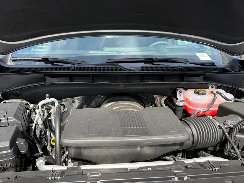 New 2026 Sterling Metallic GMC Denali image 21