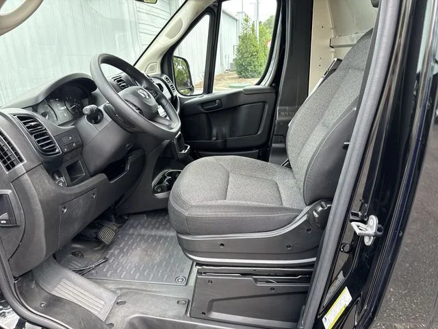 Used 2023 Black Ram High Roof image 13