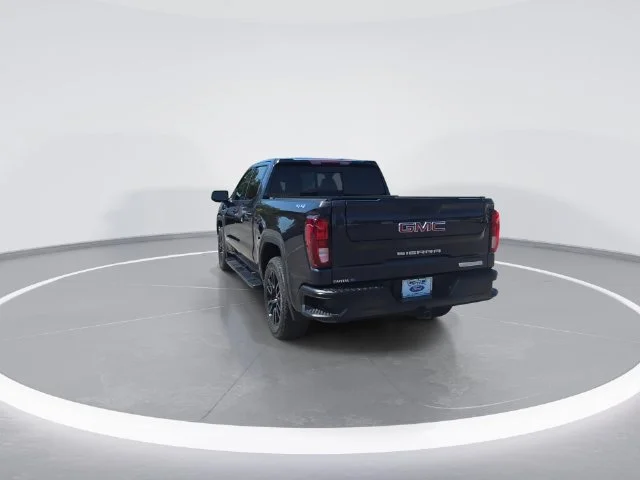 Used 2025 Silver GMC Elevation image 7