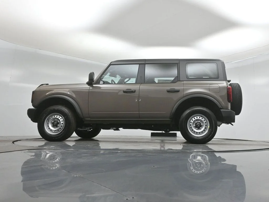 New 2026 Marsh Gray Ford Base image 48