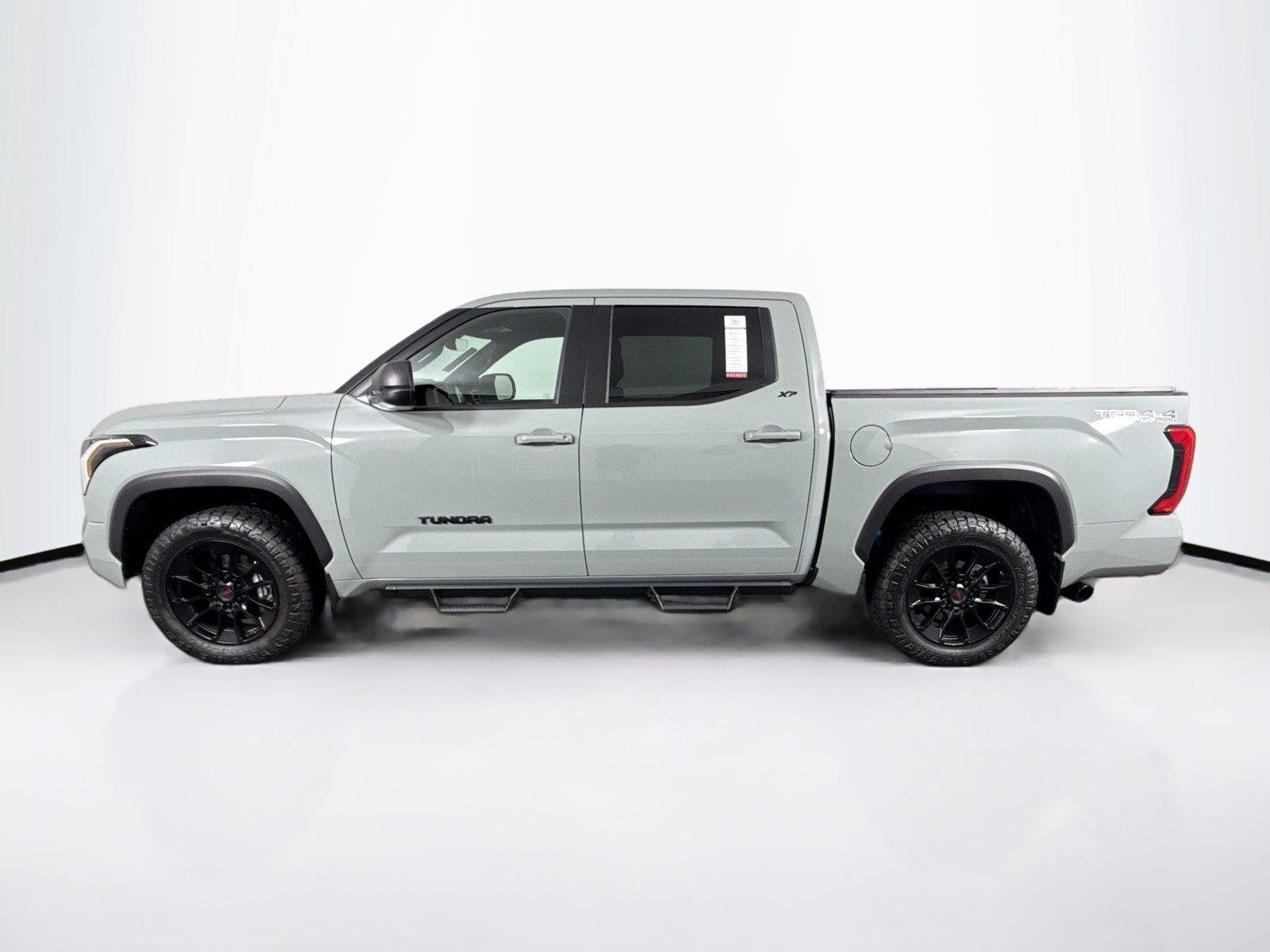 New 2026 Lunar Rock Toyota SR5 image 13