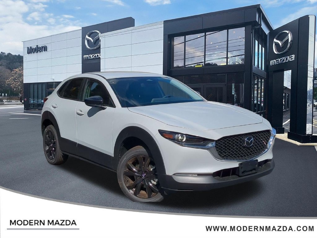 2026 Mazda CX-30