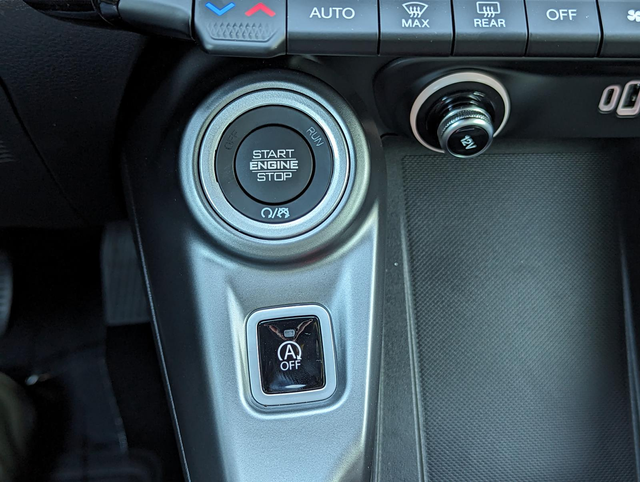 Used 2024 Black Dodge GT image 10