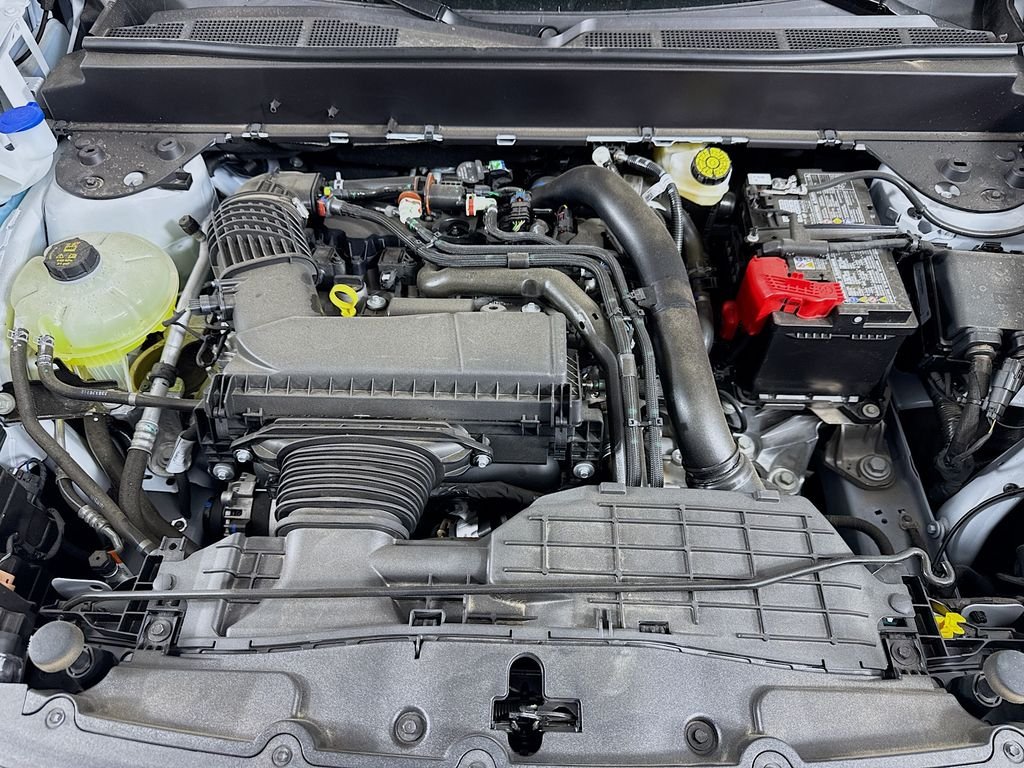 Used 2026 Oxford White Ford XL image 28