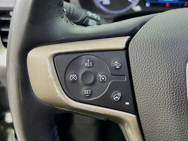 2018 GMC Terrain Denali - Photo 13