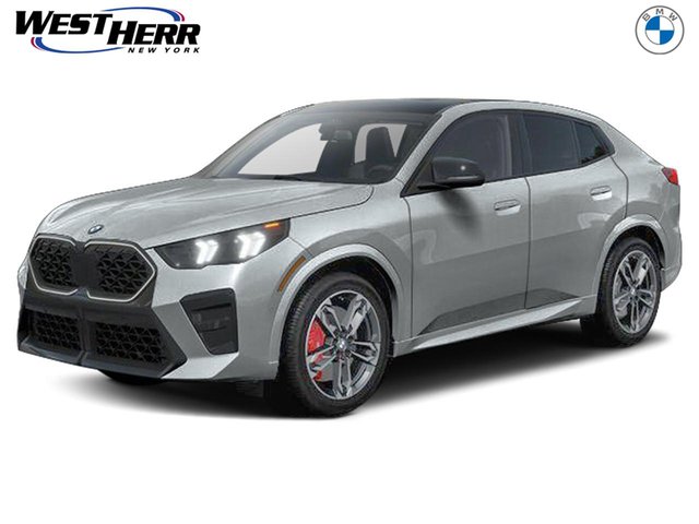 2027 BMW X2 xDrive28i