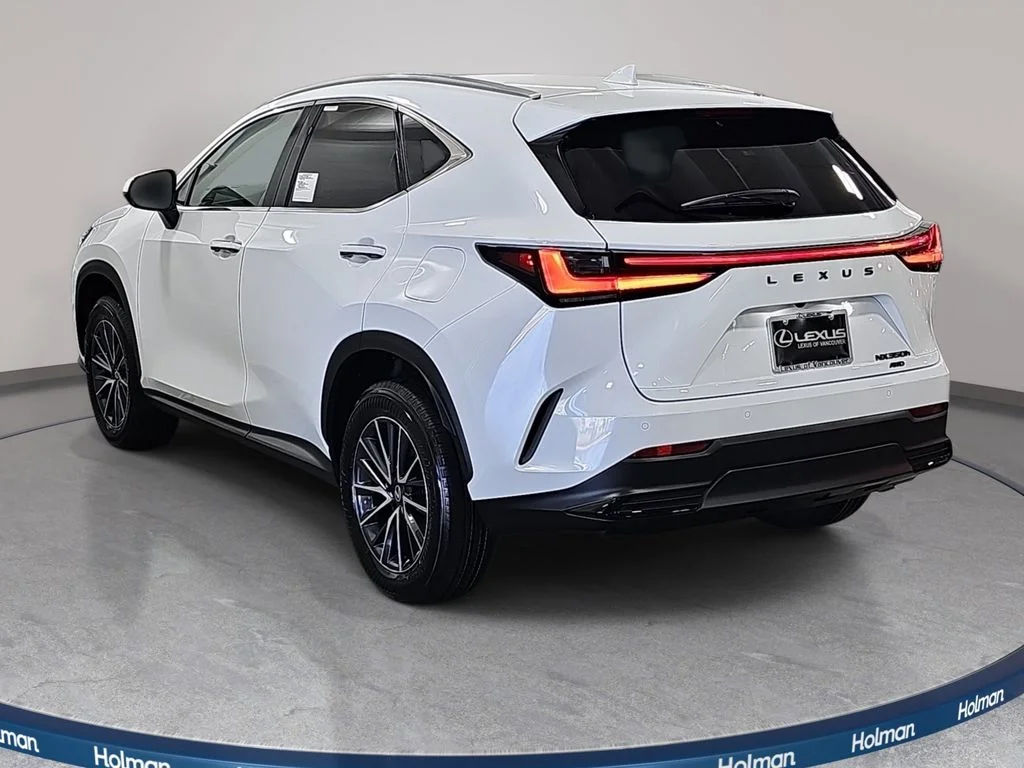 New 2026  Lexus 350h Premium image 7