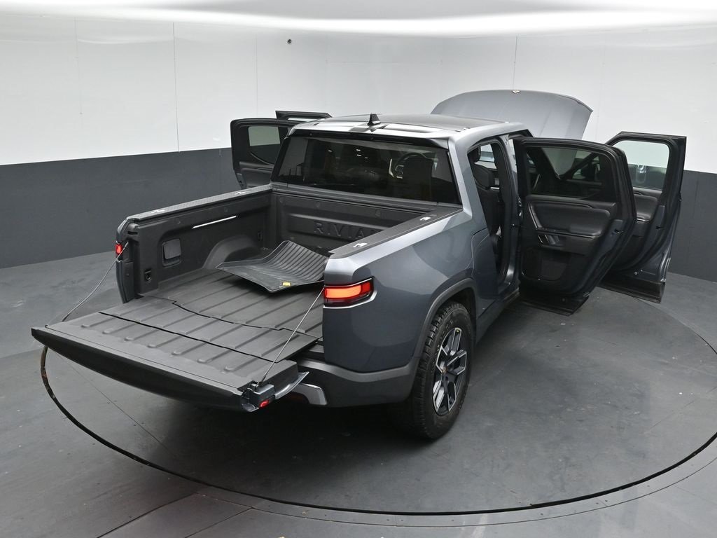 2022 RIVIAN R1T - Image 45