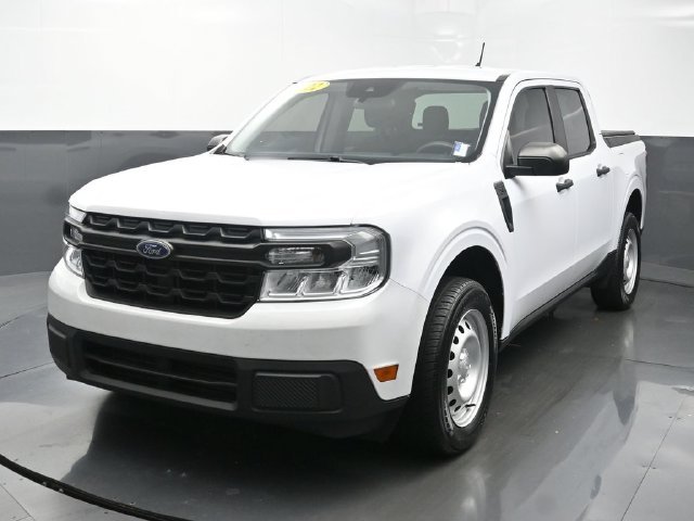 2022 Ford Maverick